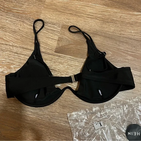 Shein Bikini Top - 3/$20 or 4/$25 - Picture 4 of 4